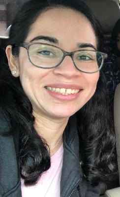 Roxana Sanchez death by force case profile photo