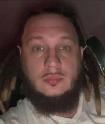 Brett Shell death by force case profile photo