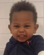 Sebastian Mooney death by force case profile photo