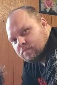 Allen Fike death by force case profile photo