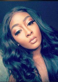 Maame Amuah death by force case profile photo