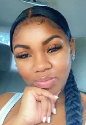 LeShonte’ Jones death by force case profile photo