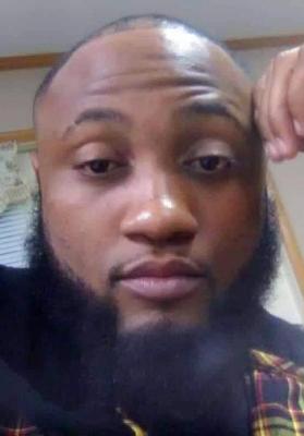 Dereck Todd Thompson death by force case profile photo