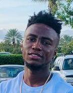 Zion Willis death by force case profile photo