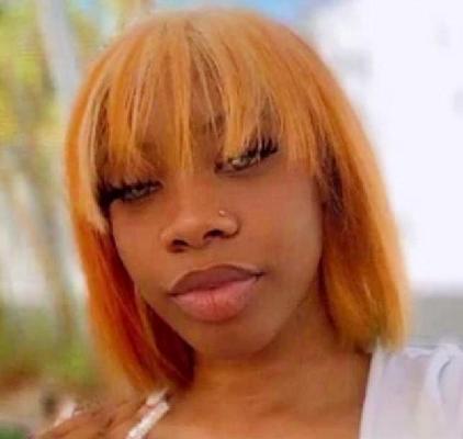 Evereonna Sankey death by force case profile photo