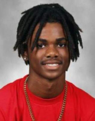 Antrevus Cantlow death by force case profile photo