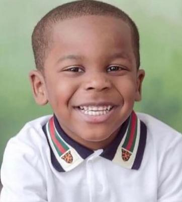 Elijah LaFrance death by force case profile photo