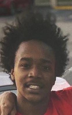 Kevin Palmer death by force case profile photo