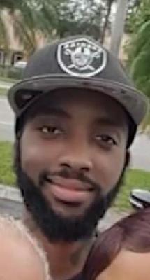 Justin Jackson death by force case profile photo
