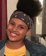 Maliyah Godwin death by force case profile photo