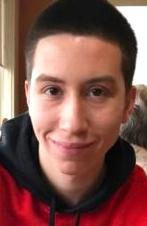 Julian Burgeson death by force case profile photo