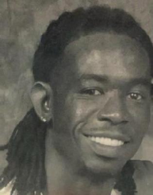 Ronald Lee Gary death by force case profile photo