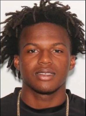 Clinton Young death by force case profile photo
