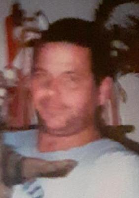 Mark White death by force case profile photo