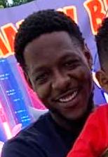 Kristoff Salmon death by force case profile photo