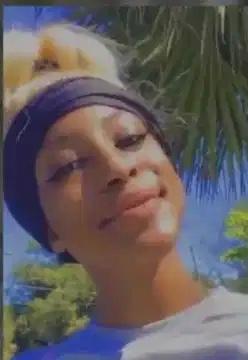 Aniyyah Jackson death by force case profile photo