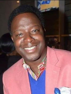 Corey Salaam death by force case profile photo