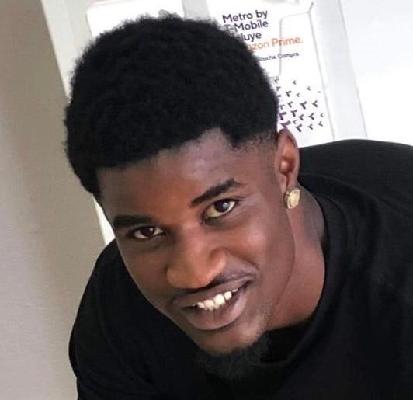 Dquaz Davis death by force case profile photo