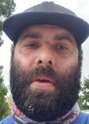 Julio Reyes death by force case profile photo