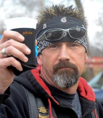Kevin McCarthy death by force case profile photo