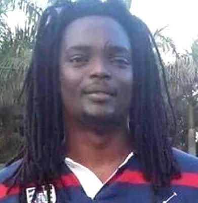 Alair Moncrieffe death by force case profile photo
