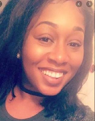 Stephanie Lacrete death by force case profile photo