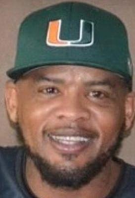 Timothy Marshall death by force case profile photo