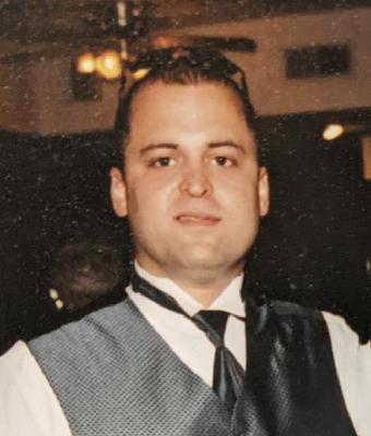 Jason Hernandez death by force case profile photo