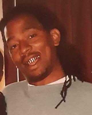 Alex Robinson death by force case profile photo