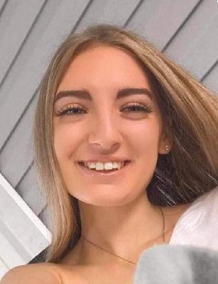 Sophia Heasley death by force case profile photo