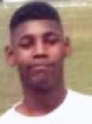 Joseph Jackson death by force case profile photo