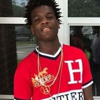 Dequan Saxton death by force case profile photo