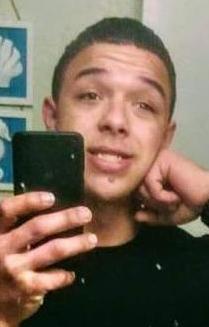 Michael Martinez death by force case profile photo