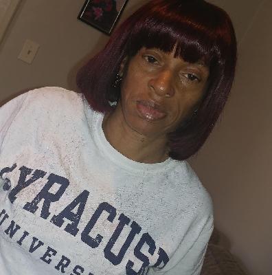 Christine Ruffin death by force case profile photo