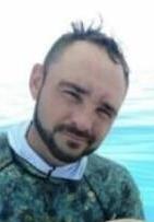 Evan Vaughn death by force case profile photo