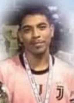 Antonio Aguirre death by force case profile photo