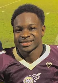 Demetrius Cox death by force case profile photo