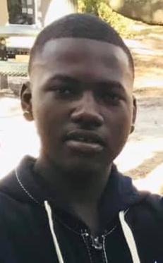 Ivon Cobbs death by force case profile photo