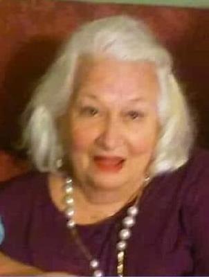 Flory Chiswick death by force case profile photo