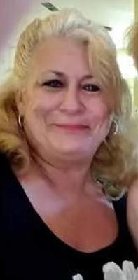 JoAnn Steller death by force case profile photo