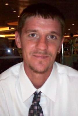 Clarence Allard death by force case profile photo