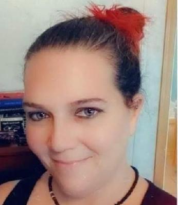 Windy Higgins death by force case profile photo
