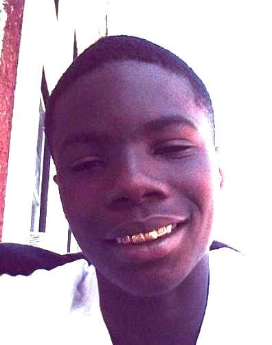 Daniel Jackson death by force case profile photo