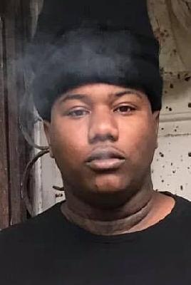 Khajan Spikes death by force case profile photo