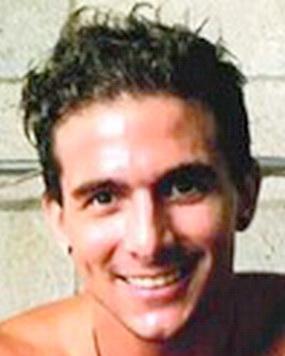 Christopher Maasen death by force case profile photo