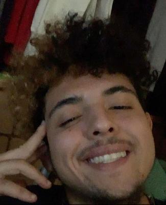 Alexander Garrido death by force case profile photo