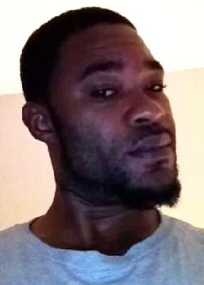 Antonio Graham death by force case profile photo