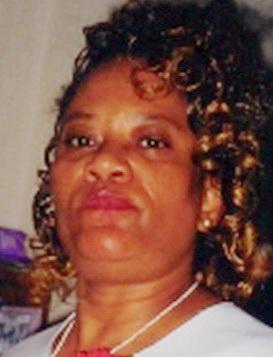 Patricia Sharpe death by force case profile photo