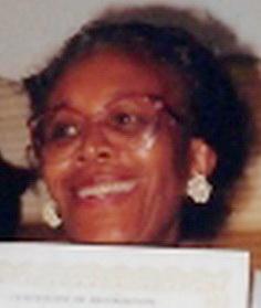 Sallie Whitfield death by force case profile photo