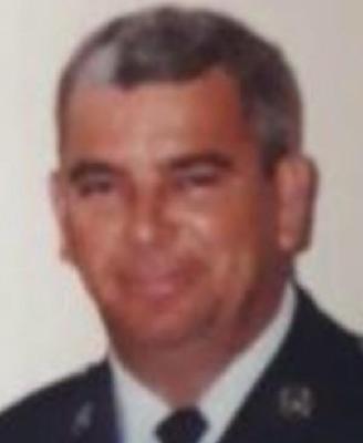 Tom Melvin Gill death by force case profile photo